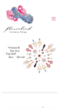 Mobile Screenshot of flowerbird.net
